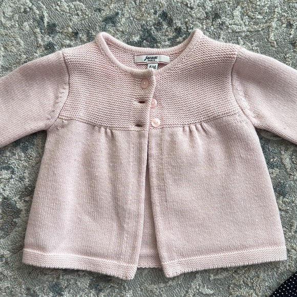 🌟sold🌟Ensemble 6-9 mois baby girl - Picture 2 of 5